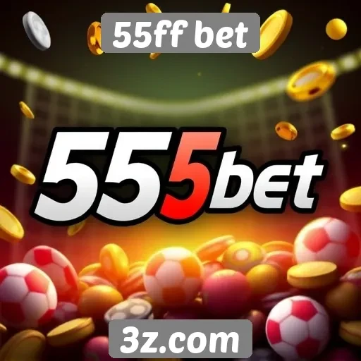 55ff bet : Análise de jogos disponíveis no site 55ff bet