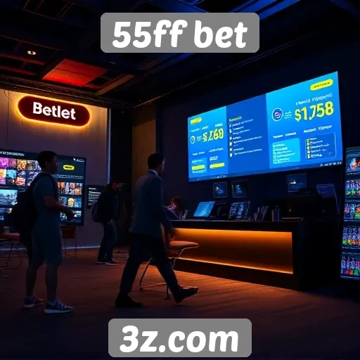 55ff bet : Suporte ao cliente do 55ff bet em análise
