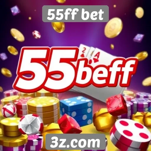 55ff bet : 55ff bet oferece ampla variedade de jogos de cassino