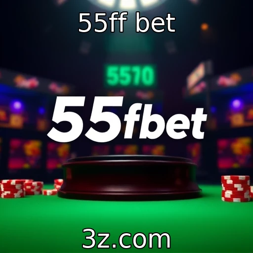 55ff bet : Regulação e legalização dos jogos de azar