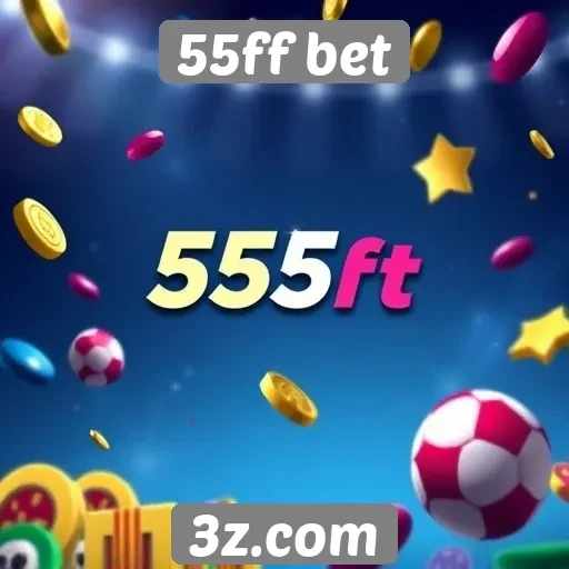 55ff bet : Análise das opções de jogos no 55ff bet