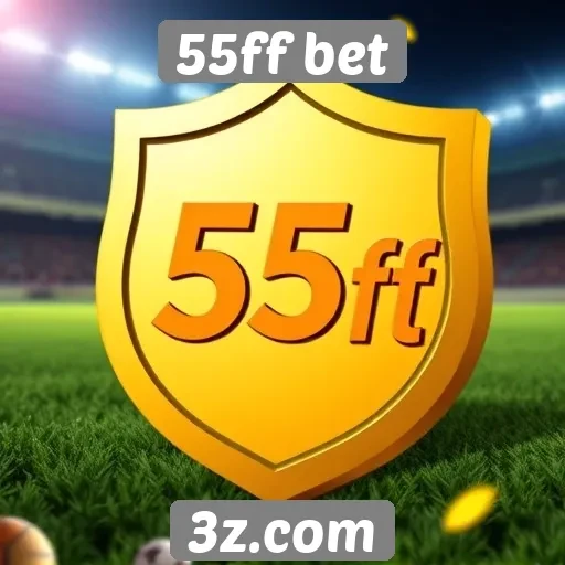 55ff bet : Comparativo de segurança em sites de apostas online