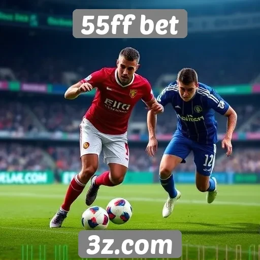 Avaliações de jogadores sobre 55ff bet