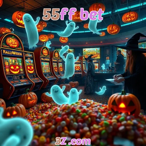 Aventura no Poker: Descubra o 55ff bet e Conquiste Novas Mesas