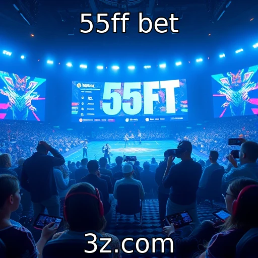 55ff bet : O papel da tecnologia na inovação de jogos