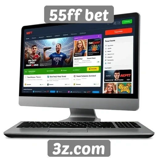 55ff bet : Interface do usuário no 55ff bet é intuitiva